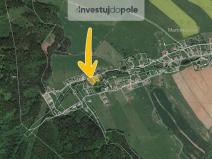 Prodej pozemku, Martínkovice, 1629 m2