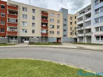 Prodej bytu 4+1, Bechyně, Písecká, 71 m2