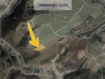 Prodej louky, Nižbor - Stradonice, 7186 m2