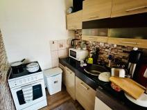 Prodej bytu 2+kk, Krupka - Maršov, Dukelských hrdinů, 41 m2