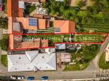 Prodej rodinného domu, Žeravice, 140 m2