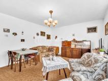Prodej rodinného domu, Mělník, Spojovací, 92 m2