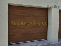 Pronájem garáže, Opava, Jurečkova, 20 m2