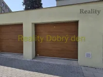 Pronájem garáže, Opava, Jurečkova, 20 m2