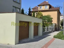 Pronájem garáže, Opava, Jurečkova, 20 m2