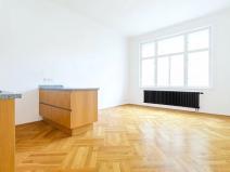 Pronájem bytu 3+kk, Praha - Josefov, Maiselova, 74 m2