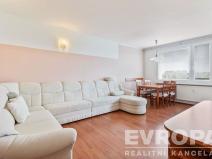 Prodej bytu 3+1, Praha - Kamýk, Imrychova, 83 m2