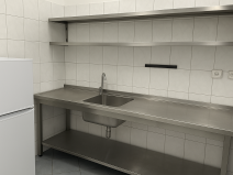 Pronájem obchodního prostoru, Praha - Holešovice, 145 m2