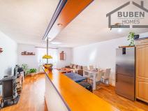 Prodej rodinného domu, Tachov, Volyňská, 96 m2