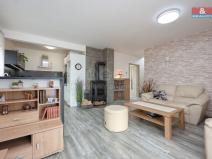Prodej rodinného domu, Dolany, 100 m2