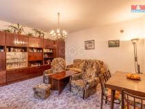 Prodej rodinného domu, Zbečno, 112 m2
