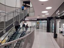 Pronájem ordinace, Brno, Nádražní, 60 m2