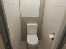 Pronájem bytu 2+1, Otrokovice, Lidická, 49 m2