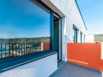 Pronájem bytu 1+kk, Praha - Vysočany, Kolbenova, 34 m2