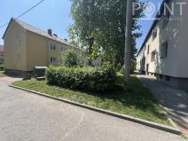 Prodej bytu 3+1, Vyškov, Sochorova, 62 m2