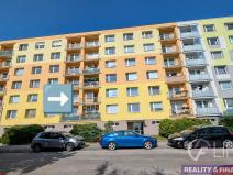 Prodej bytu 3+1, Vrchlabí, Dukelská, 74 m2