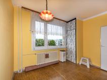 Prodej bytu 2+1, Trutnov - Horní Předměstí, Prokopa Holého, 58 m2