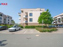 Pronájem bytu 2+kk, Hradec Králové - Pražské Předměstí, Farářství, 51 m2