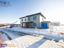 Prodej rodinného domu, Lipová, 153 m2