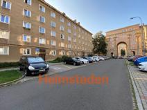 Pronájem bytu 2+1, Ostrava - Poruba, Havanská, 58 m2