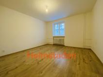 Pronájem bytu 2+1, Ostrava - Poruba, Havanská, 58 m2