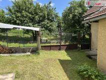 Prodej rodinného domu, Chrášťany, 100 m2