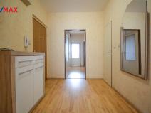 Pronájem bytu 3+1, Pardubice - Bílé Předměstí, Dašická, 89 m2