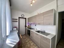 Pronájem bytu 3+1, Olomouc - Neředín, Zelená, 73 m2
