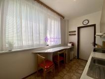 Pronájem bytu 3+1, Olomouc - Neředín, Zelená, 73 m2