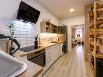 Pronájem bytu 2+1, Plzeň, Sladkovského, 52 m2