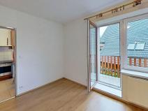 Pronájem bytu 2+kk, Humpolec, Pod Tratí, 65 m2