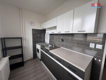 Pronájem bytu 1+1, Frýdek-Místek - Místek, Malý Koloredov, 36 m2