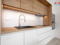 Pronájem bytu 2+kk, Ostrava - Moravská Ostrava, Důlní, 60 m2