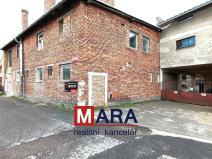Pronájem skladu, Velká Bystřice, 140 m2
