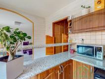 Prodej bytu 3+1, Jeseník - Bukovice, Sládkova, 67 m2