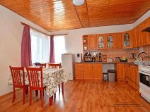 Pronájem rodinného domu, Vracovice, 200 m2