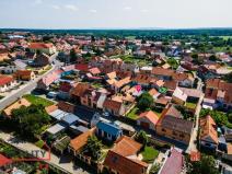 Prodej rodinného domu, Lanžhot, 74 m2