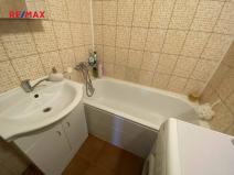 Pronájem bytu 3+1, Uherské Hradiště, Sadová, 68 m2