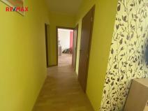 Pronájem bytu 3+1, Uherské Hradiště, Sadová, 68 m2