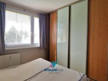 Pronájem bytu 3+1, Bílina, Sídliště Za Chlumem, 65 m2