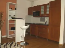 Pronájem bytu 1+kk, Praha - Žižkov, Kališnická, 39 m2