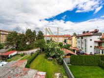 Prodej bytu 2+1, Klatovy, Masarykova, 63 m2