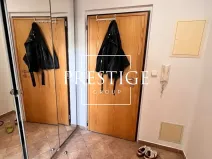 Pronájem bytu 2+kk, Praha - Nové Město, Na struze, 55 m2