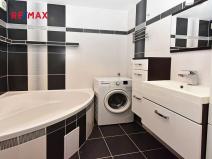 Pronájem bytu 3+1, Štětí, Stračenská, 75 m2