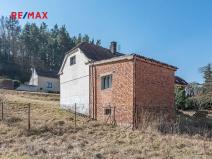 Prodej rodinného domu, Ledce, 70 m2