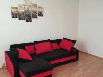 Pronájem bytu 1+kk, Teplice, Hlávkova, 30 m2