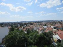Pronájem bytu 2+1, Brno, Podpísečná, 59 m2