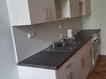 Pronájem bytu 2+1, Praha - Nové Město, Bolzanova, 75 m2