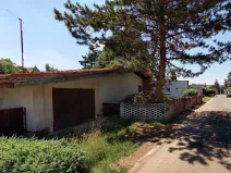 Dražba rodinného domu, Nový Bor, Husova, 80 m2