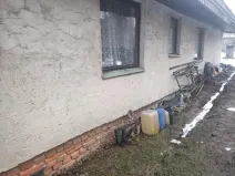 Dražba rodinného domu, Nový Bor, Husova, 80 m2
